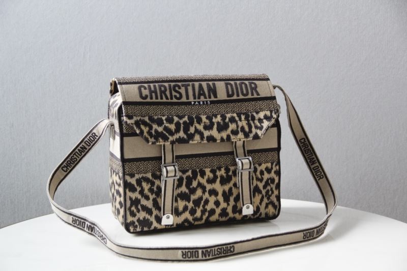 Mens Christian Dior Satchel bags